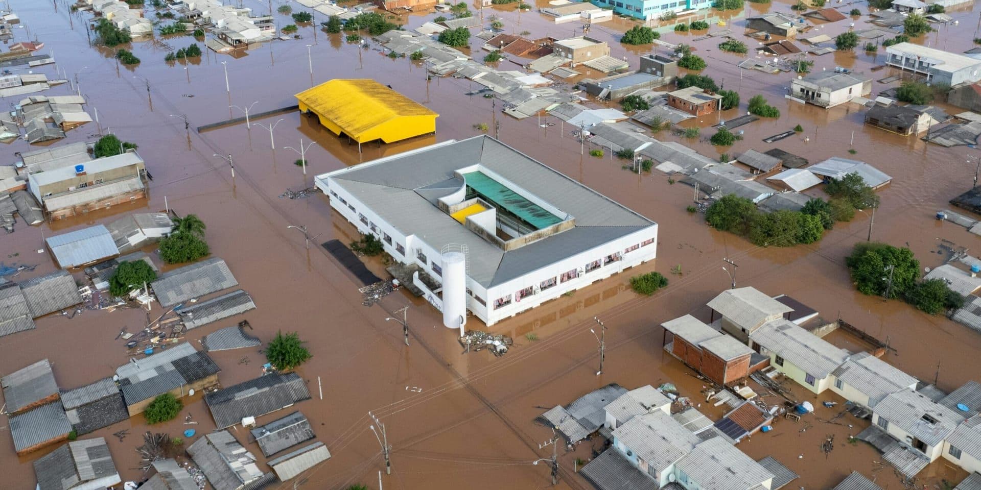 Texas Floods Expose Gaps in Climate Preparedness and Infrastructure Resilience