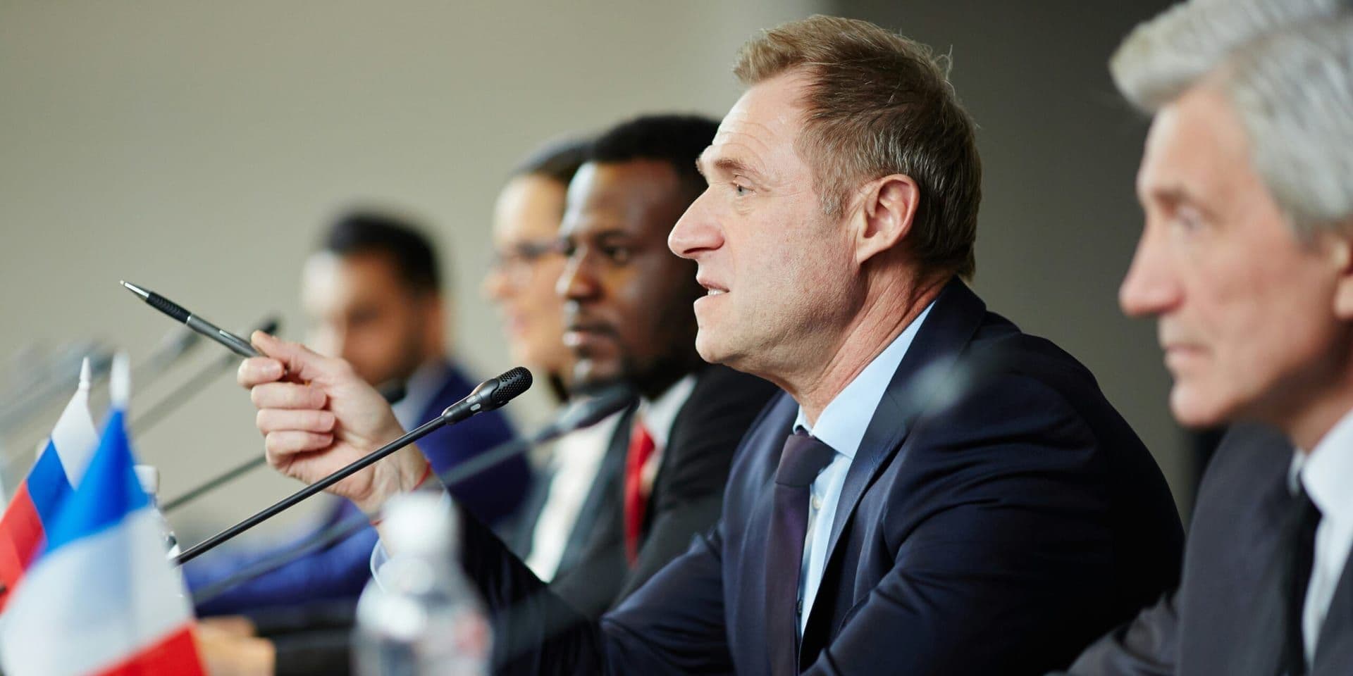 Cuomo’s Media Strategy Draws Fire from NYC Mayoral Debate Moderators