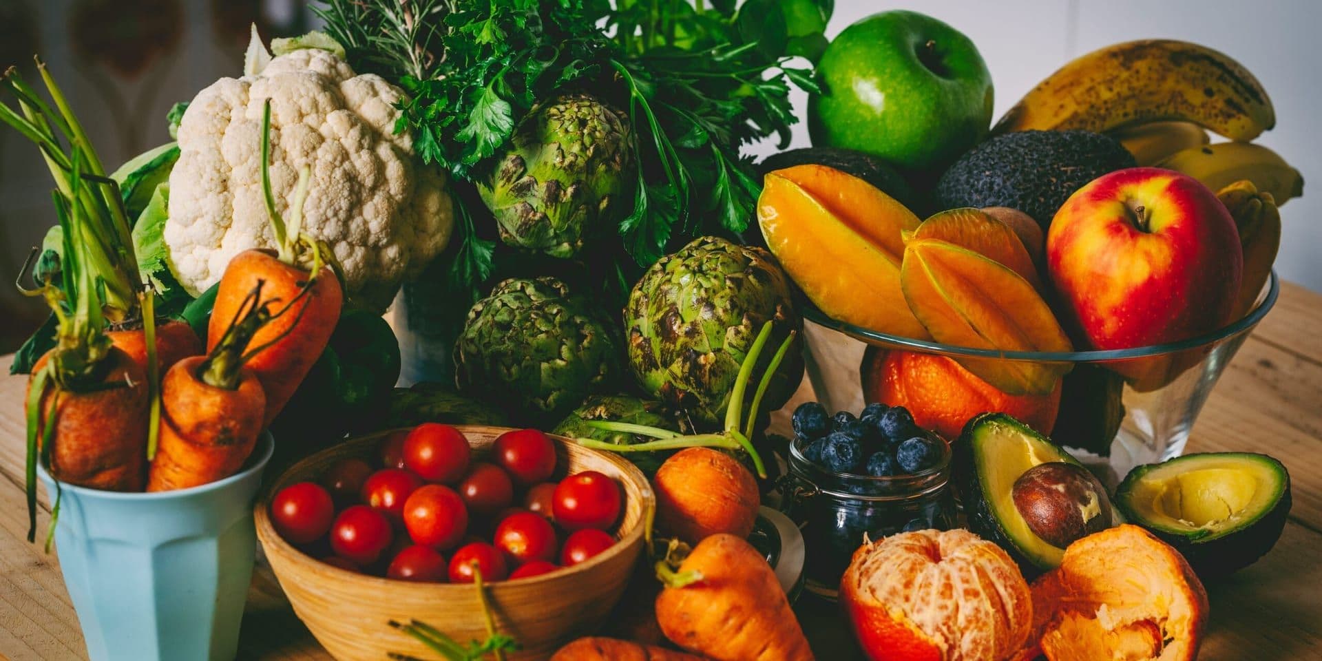 September Campaign Urges Americans to Eat More Fruits and Vegetables for Better Health