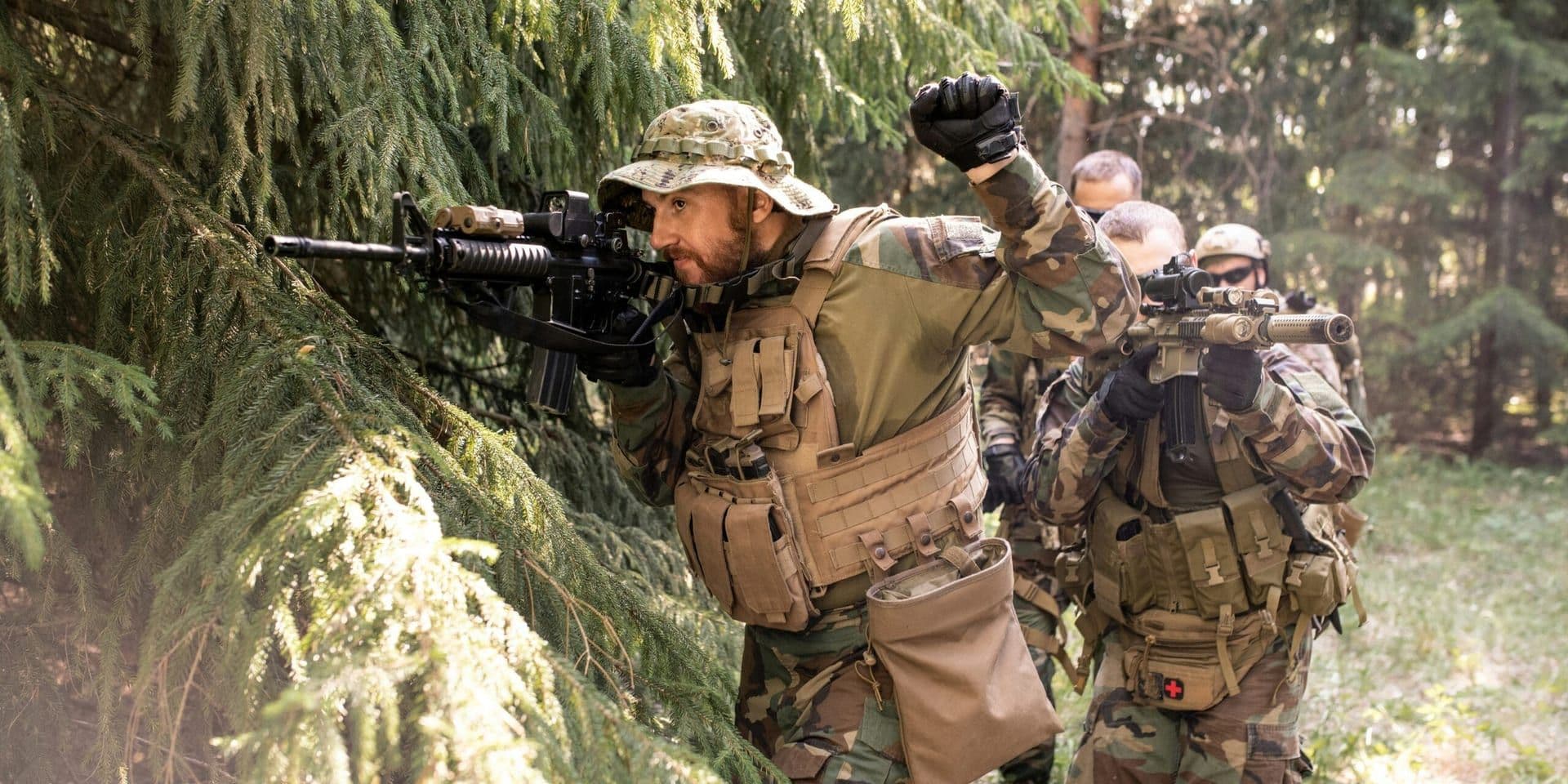 Trump Administration Appeals Ruling Blocking Unilateral National Guard Deployment in California