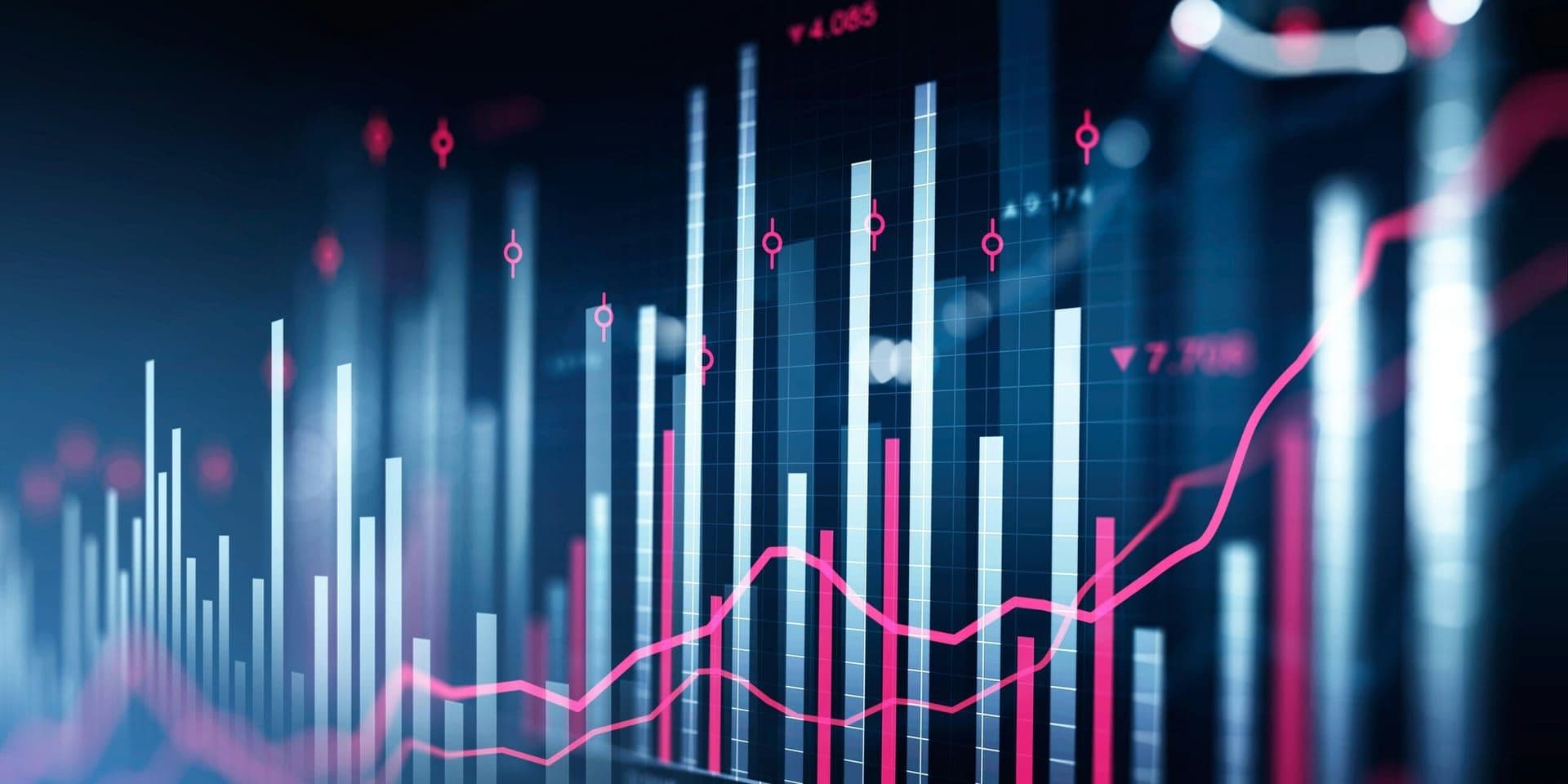 Economic Optimism vs. Caution: A Balanced View