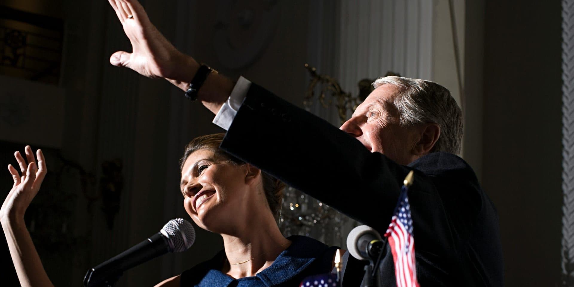 House Progressives Release 2025 Agenda Amidst Political Challenges
