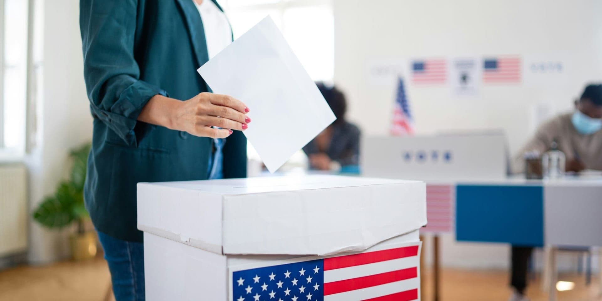 Runoff in Houston’s 18th District Could Shift House Balance