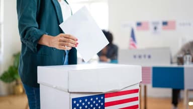 Runoff in Houston’s 18th District Could Shift House Balance