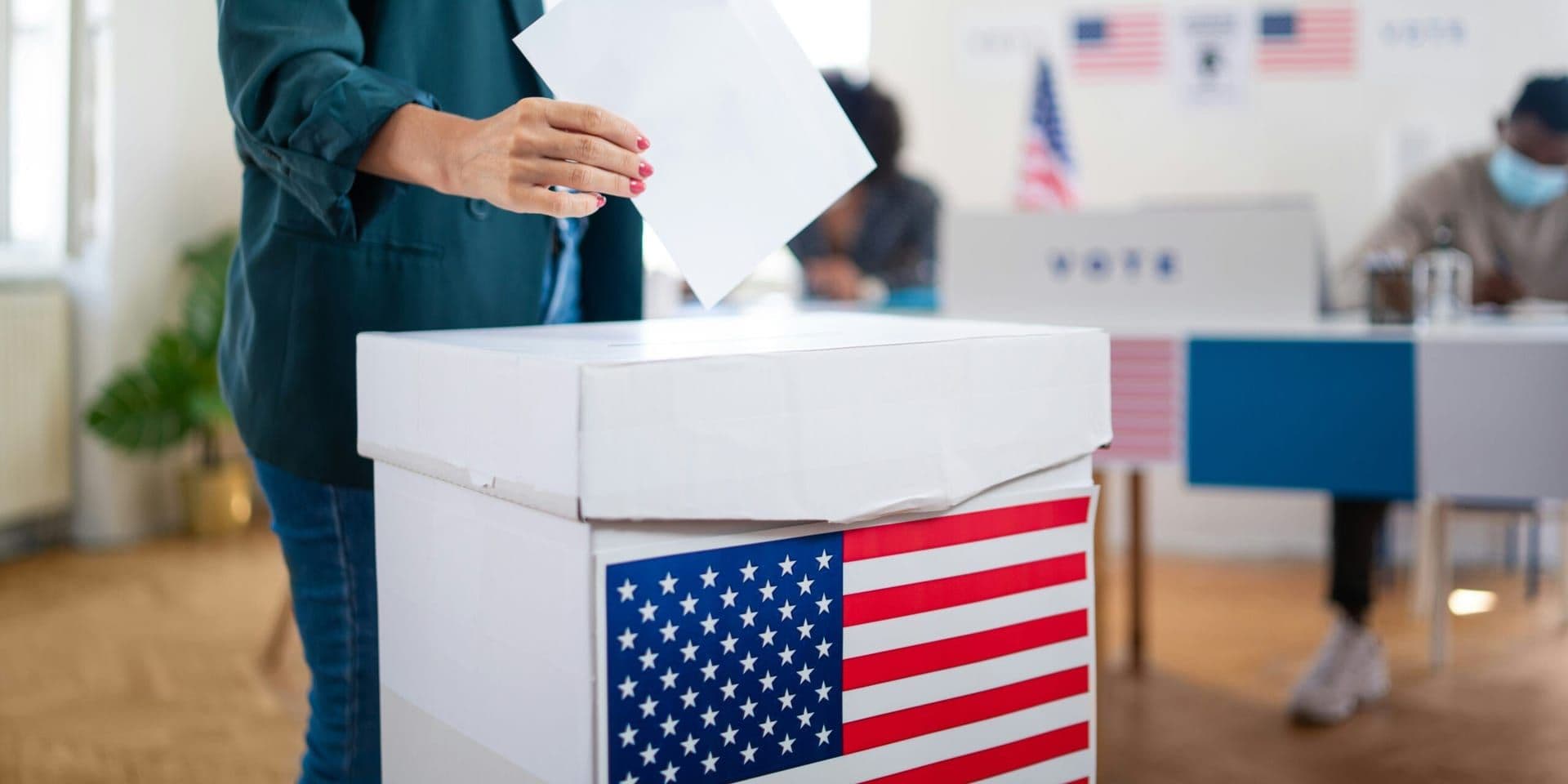 Georgia Special Election Sees Democratic Gain in State House District 121