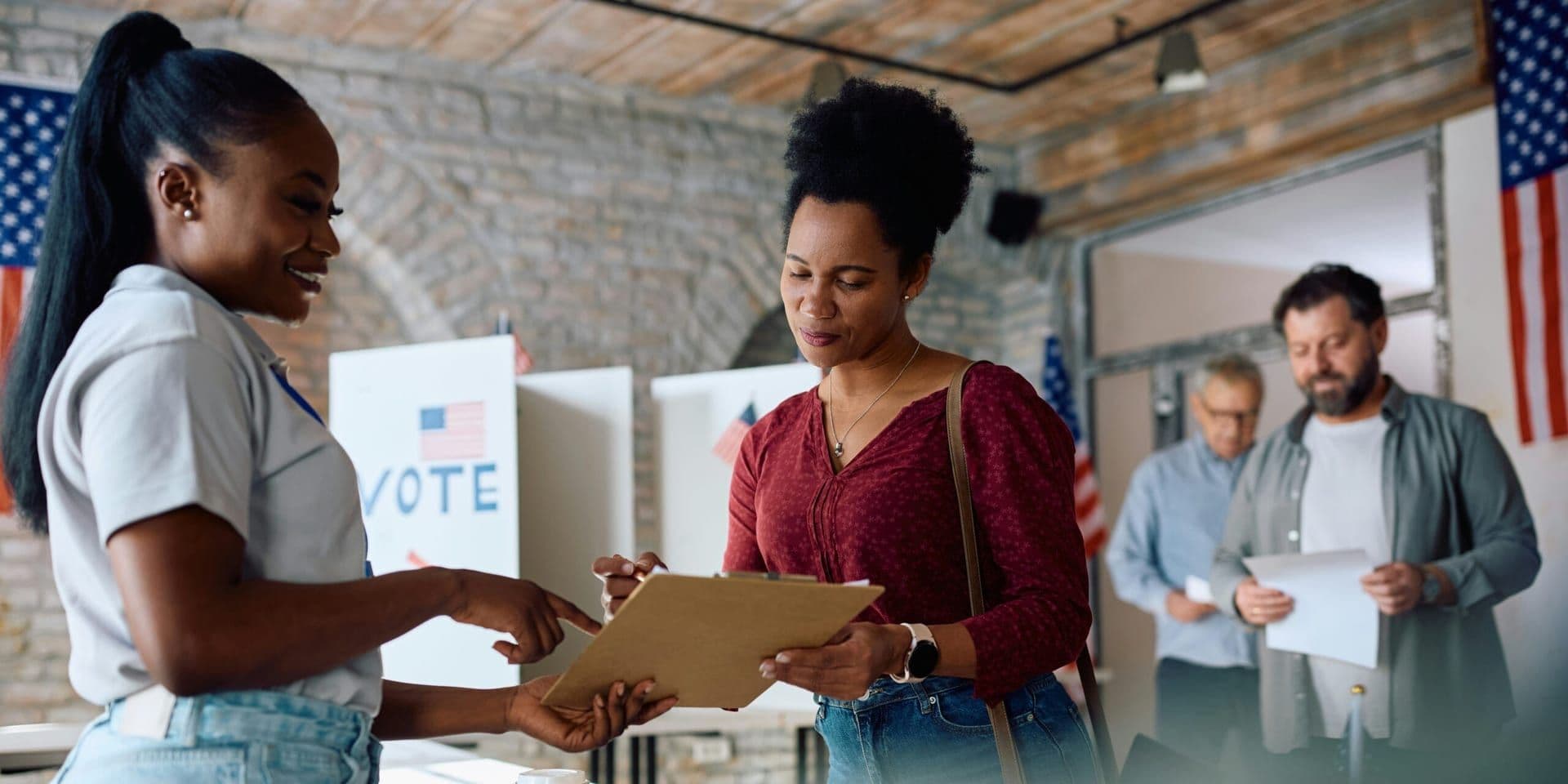 Supreme Court Affirms Voting Rights in Alabama Redistricting Case
