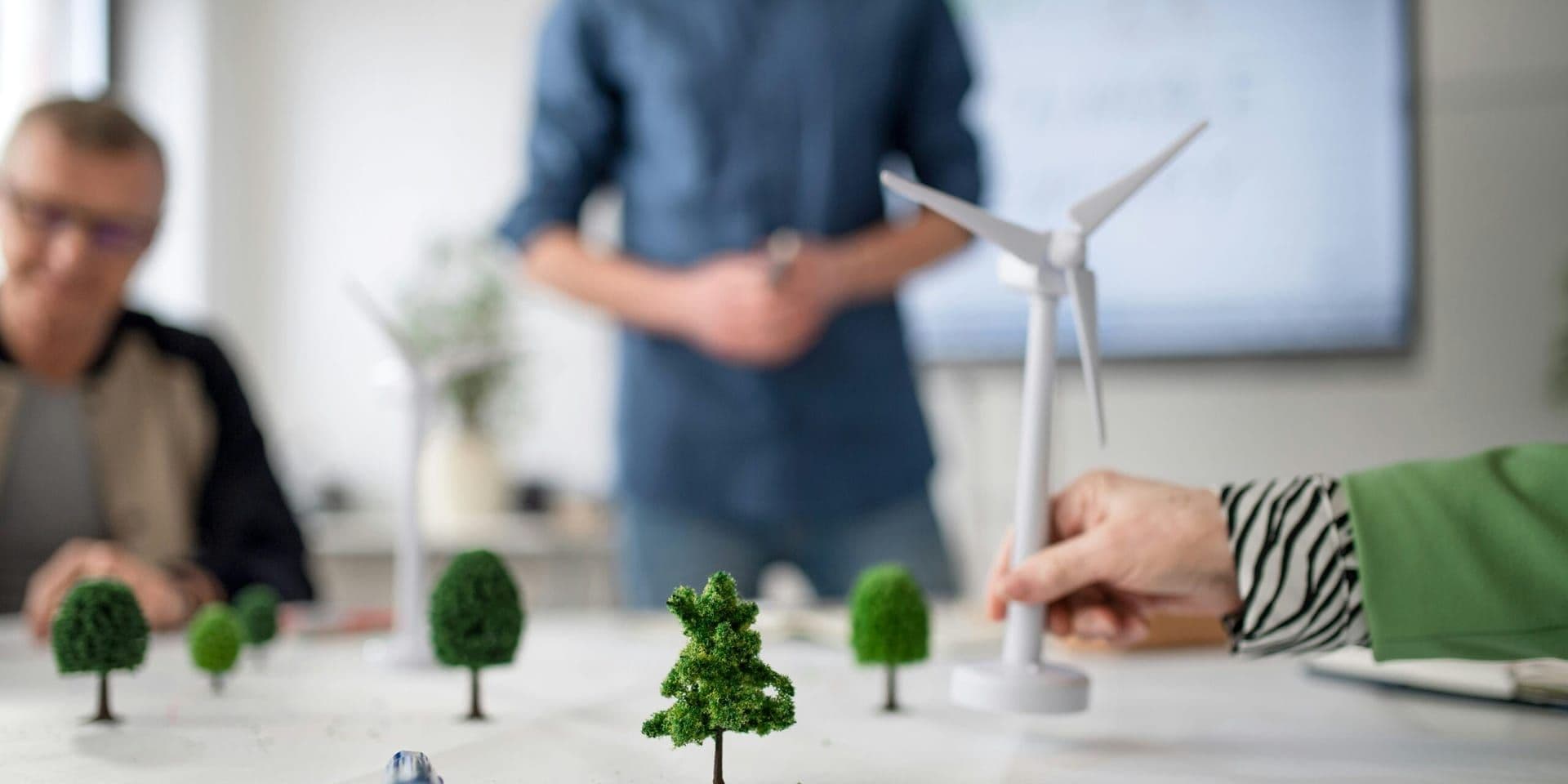 Corporate Sustainability Investments Are Rising — But What Do They Really Mean?
