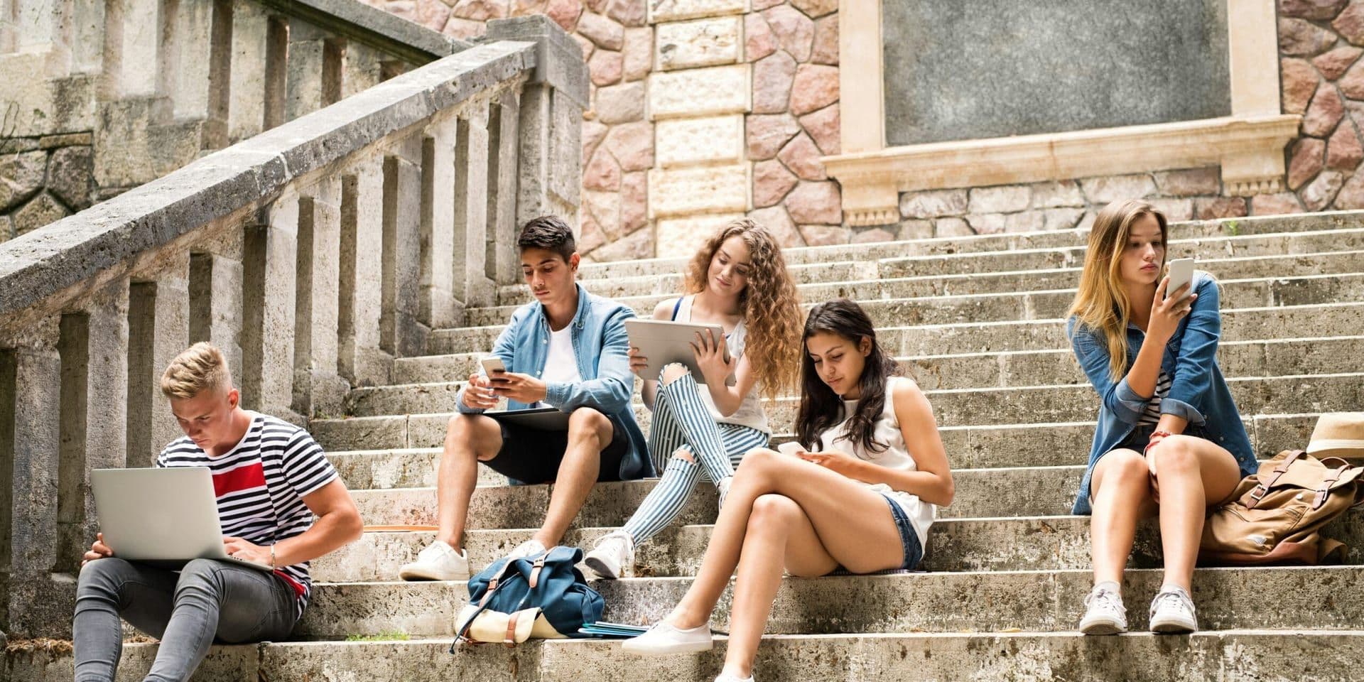 Irish Student Enrollment in U.S. Universities Rises Despite Social Media Vetting