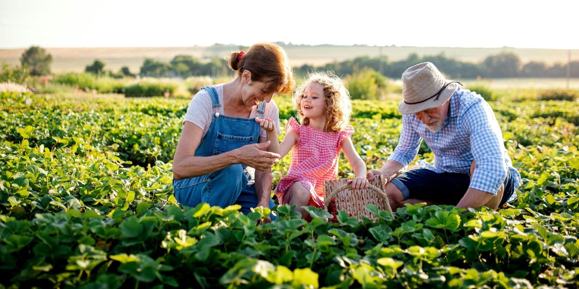 National Farmers Day Celebrated Across the U.S.