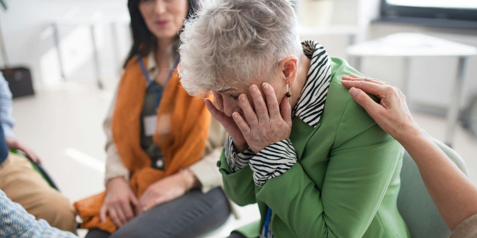 World Elder Abuse Awareness Day Highlights Growing Concerns