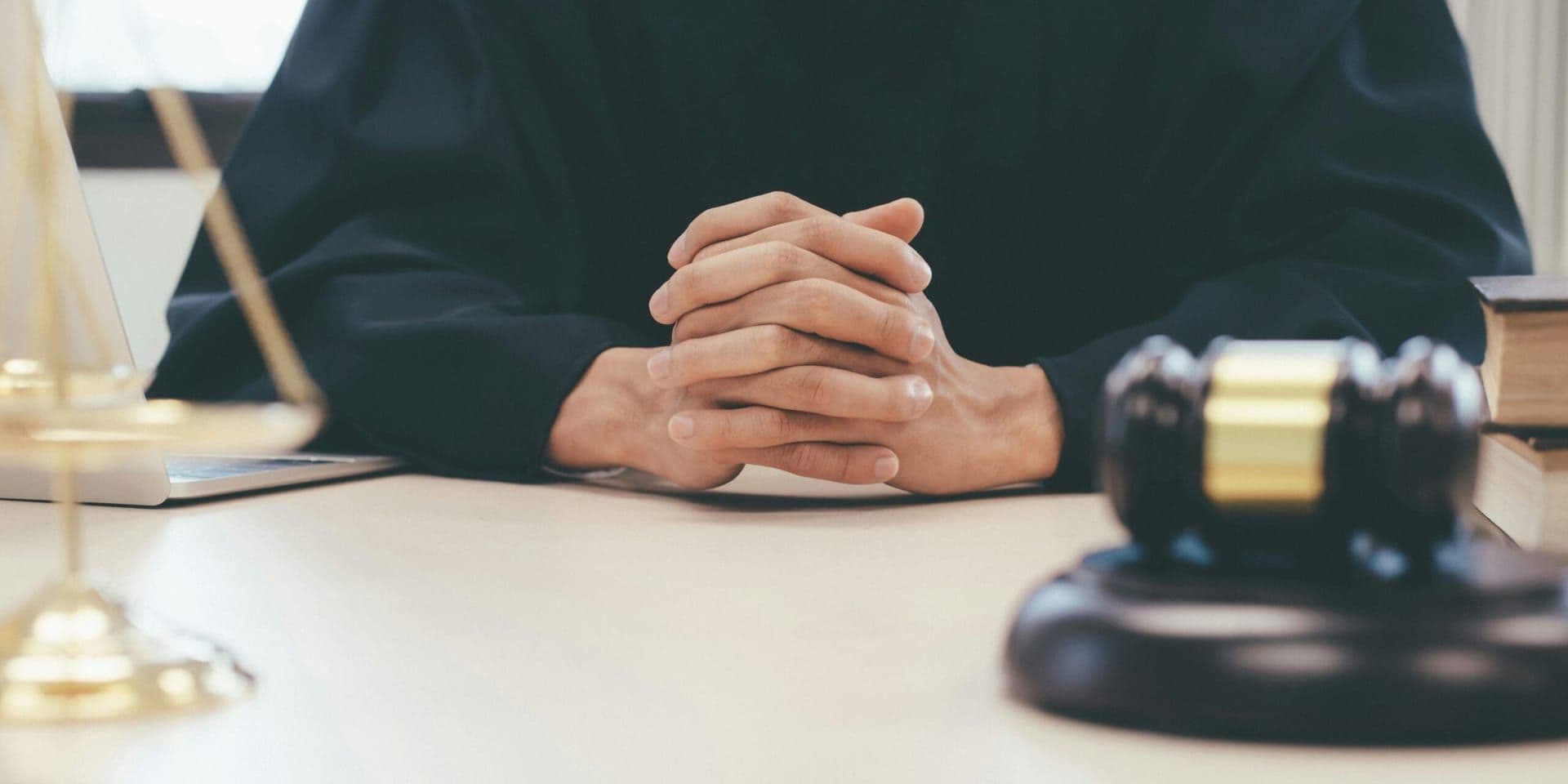 Court Ruling Undermines Checks on Executive Power
