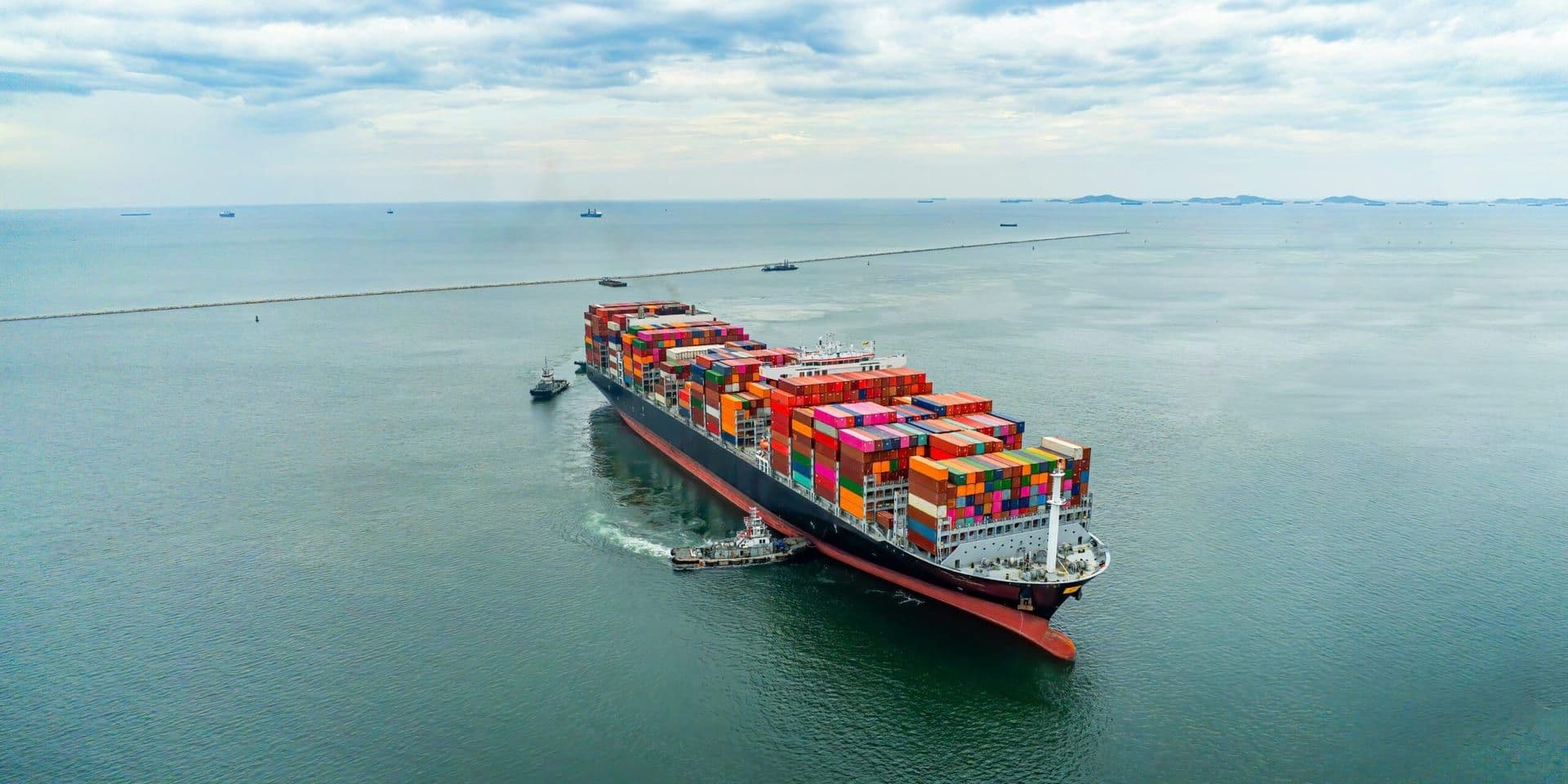 Federal Court Blocks Trump’s Sweeping Tariffs, Citing Overreach of Presidential Authority