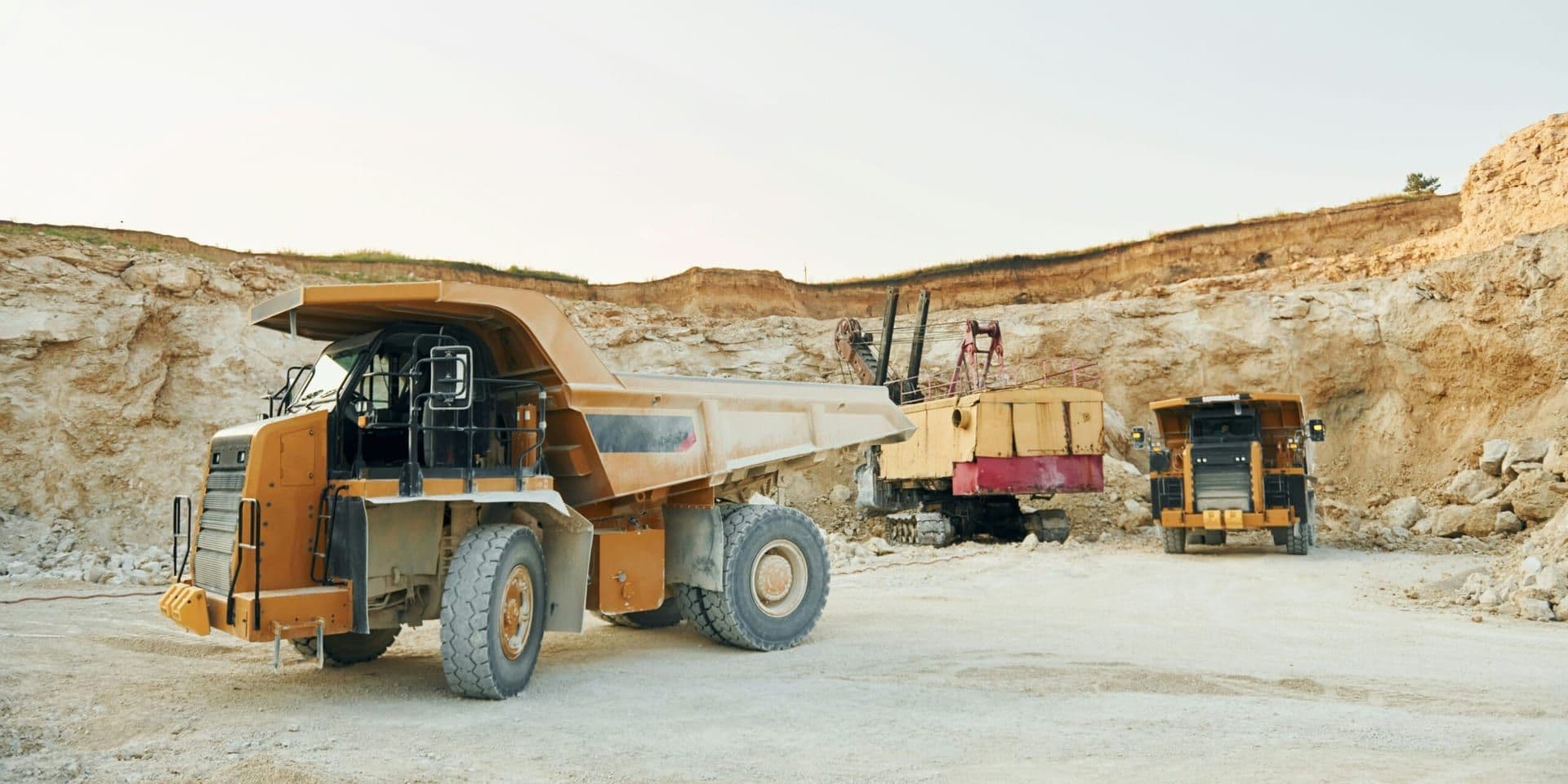 U.S. Inaugurates First Rare-Earth Mine in 70 Years, Marking Strategic Milestone