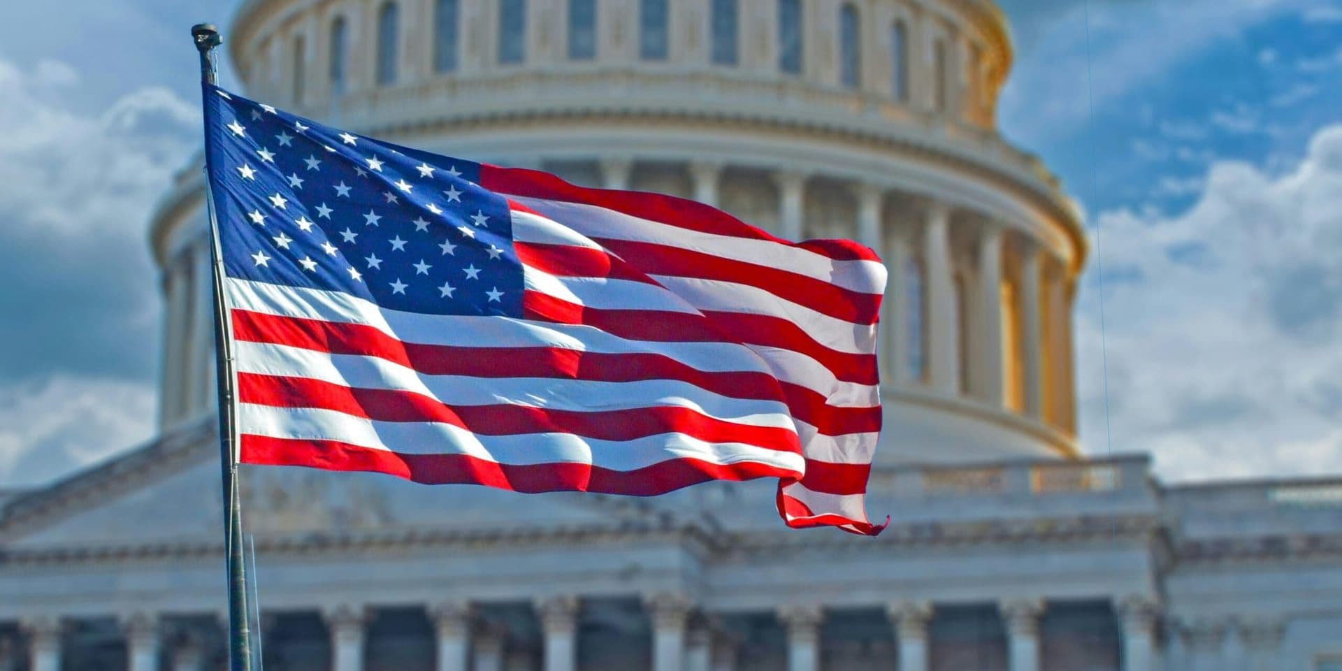 Senate Passes Historic $1 Trillion Infrastructure Bill
