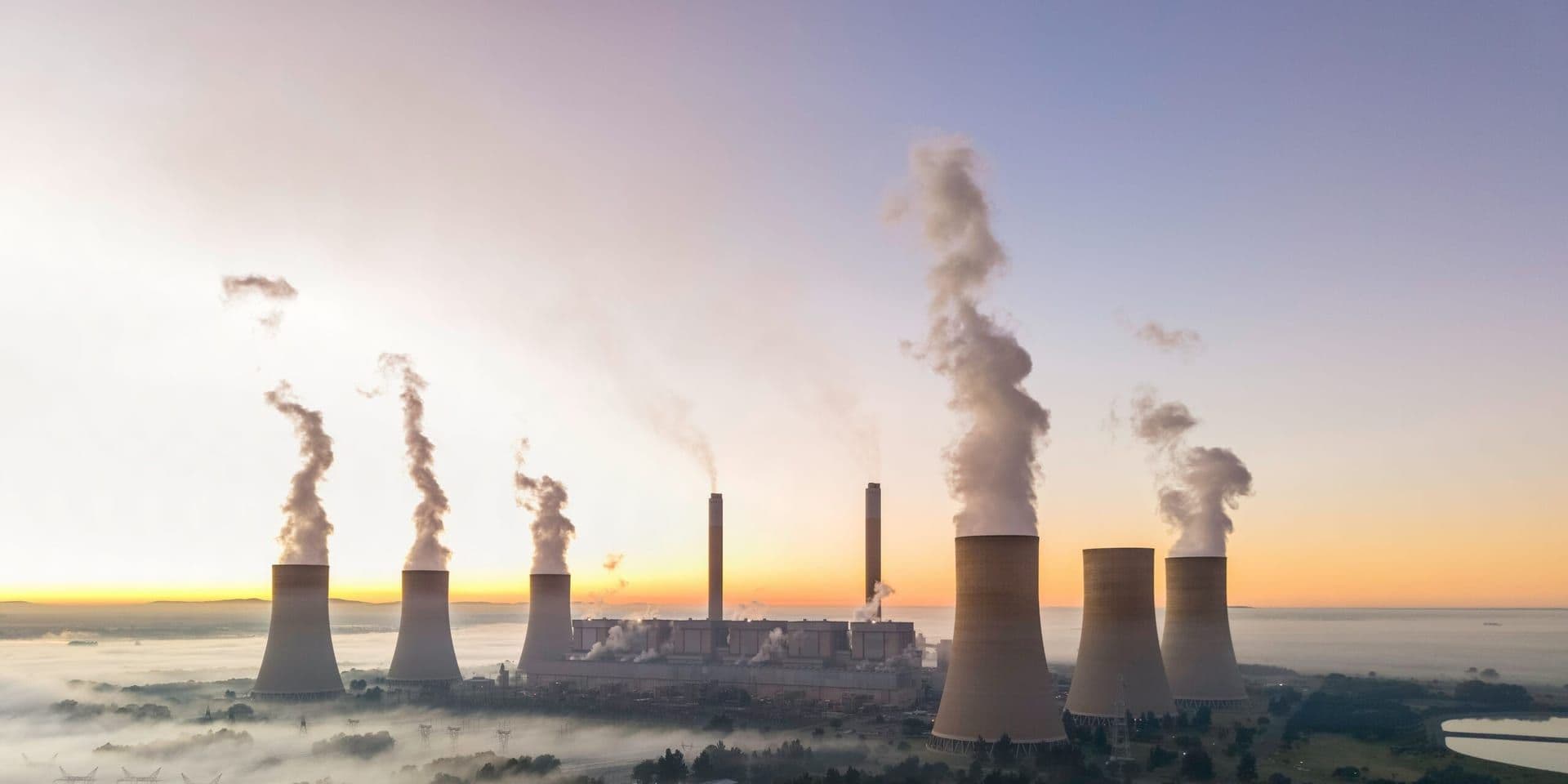 How Long Will Trump Be Able to Deny Reality with His Energy Policy?