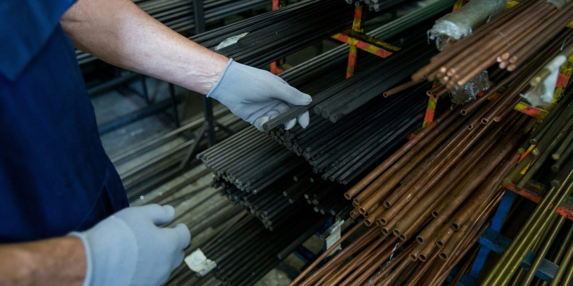 President Trump Doubles Steel Tariffs to 50% Amid Trade Tensions
