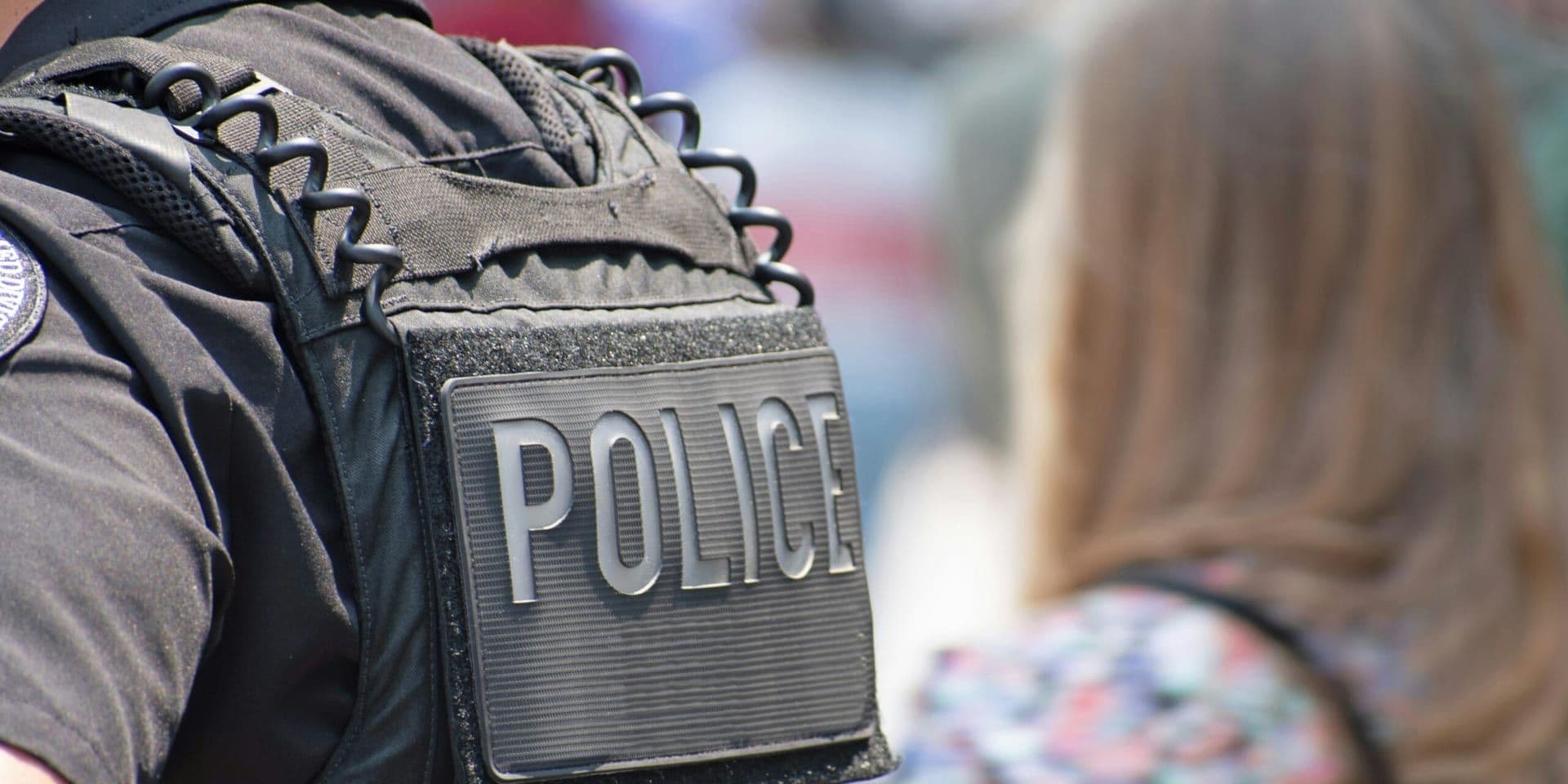 New Legal Reforms Address Police Accountability and Racial Justice