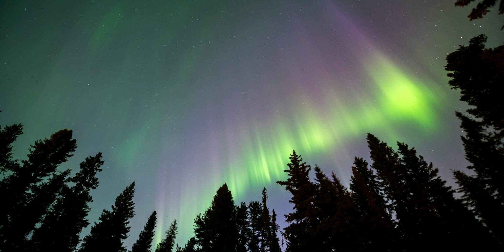 NOAA Forecasting First August Aurora Borealis Display Across Northern U.S.
