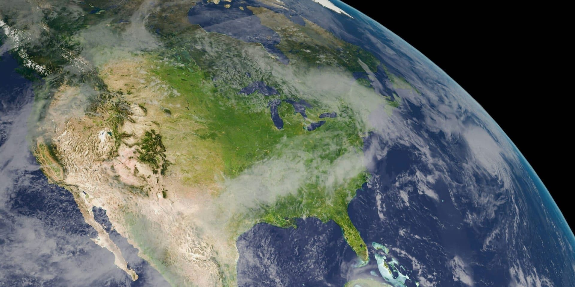 NOAA Predicts Above-Average Temperatures Across U.S. for May 2025