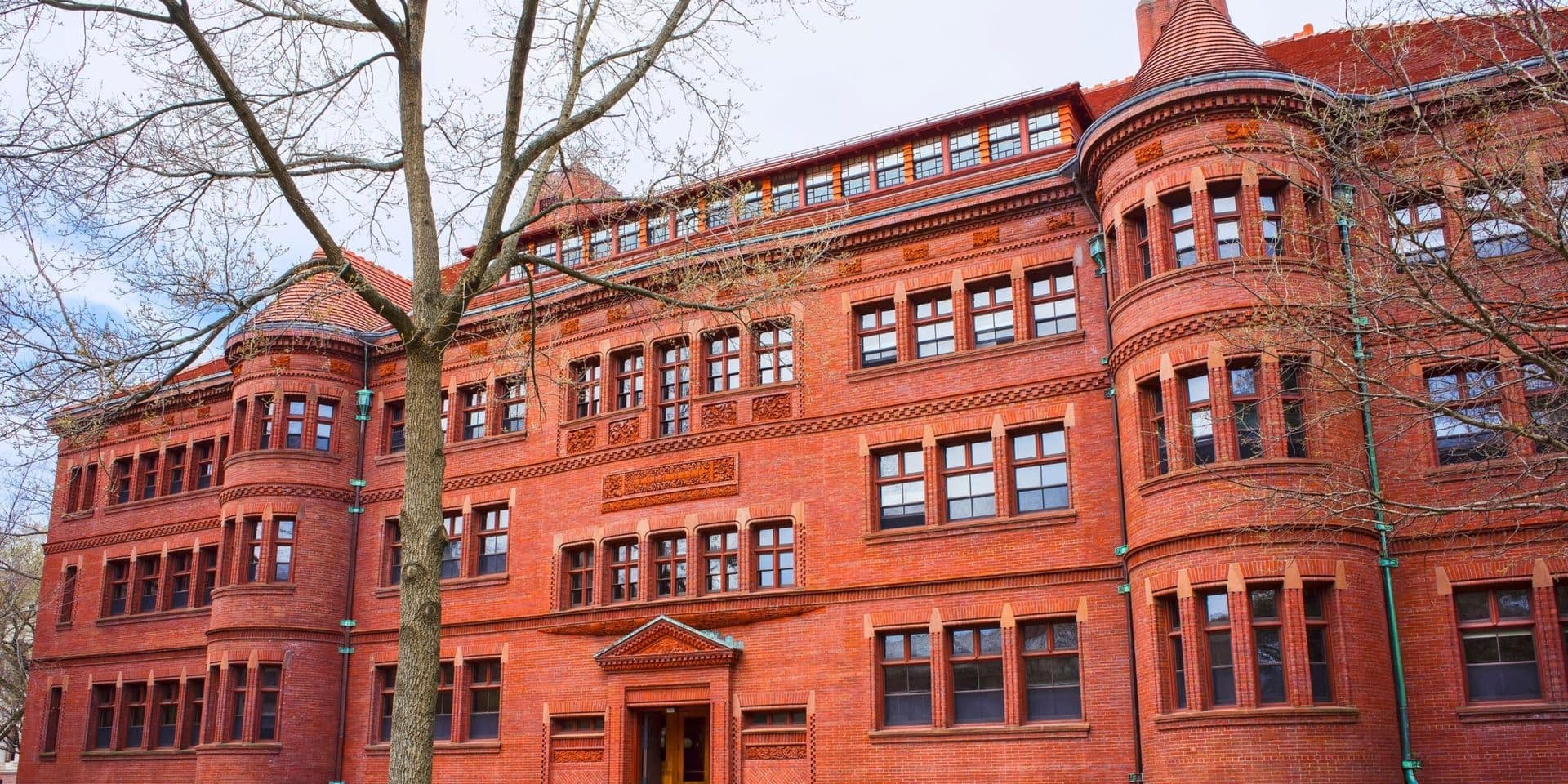 Trump Cuts Harvard Funding Amid Antisemitism Allegations