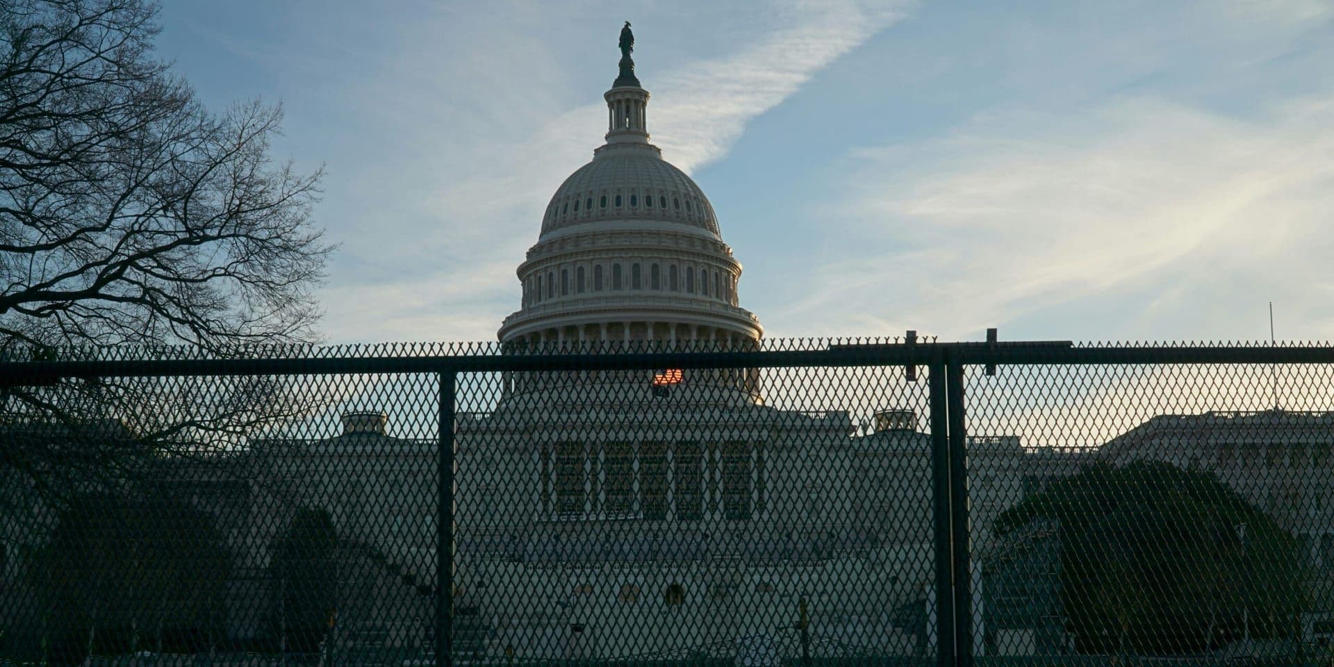 Debate Over Government Shutdown Intensifies
