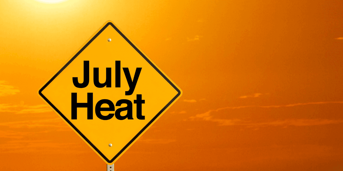 Dangerous Heat Wave Expands Across the United States as Officials Urge Public Precautions