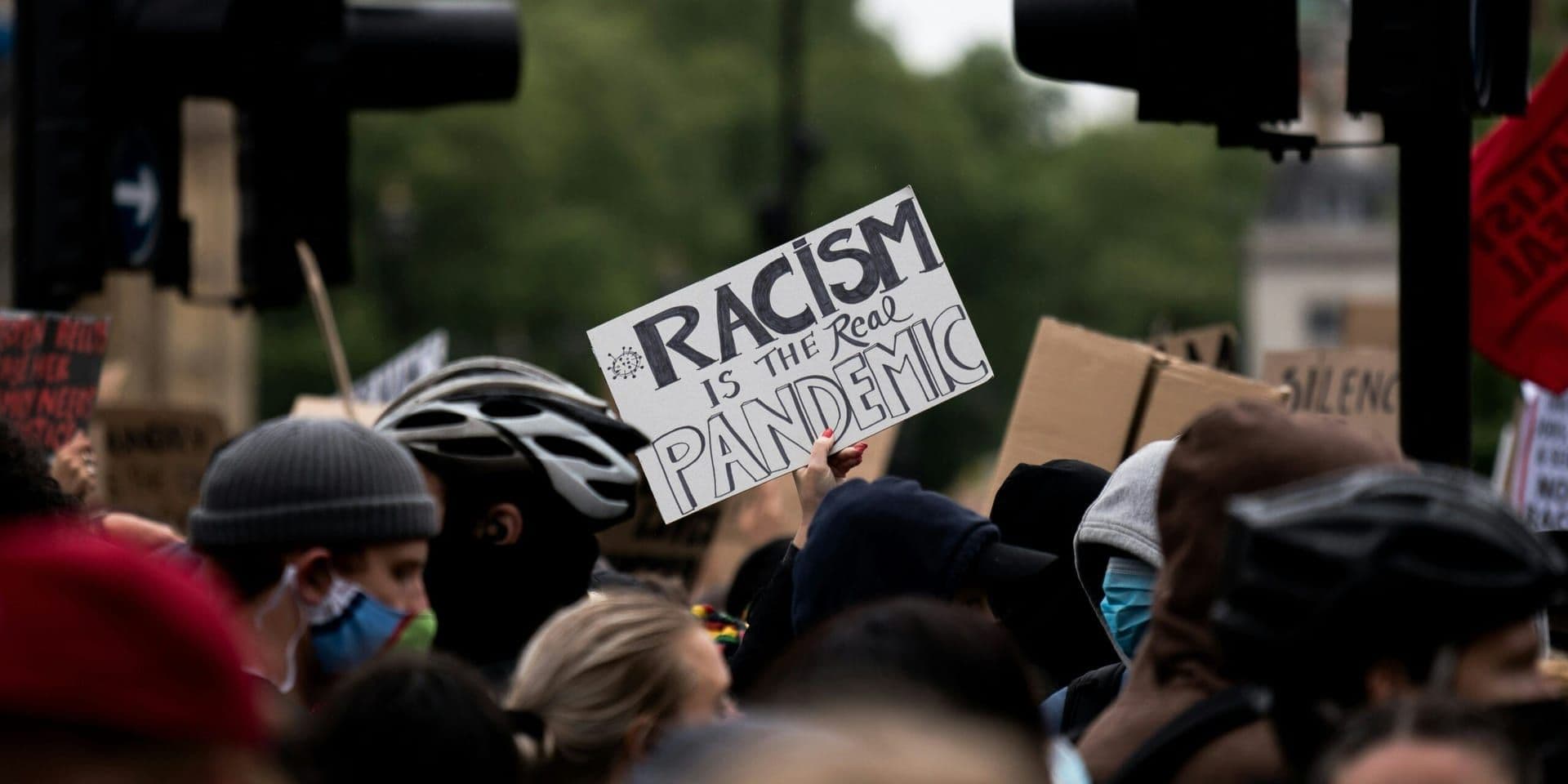 Five Years After George Floyd’s Death, Racial Justice Movement Faces Setbacks