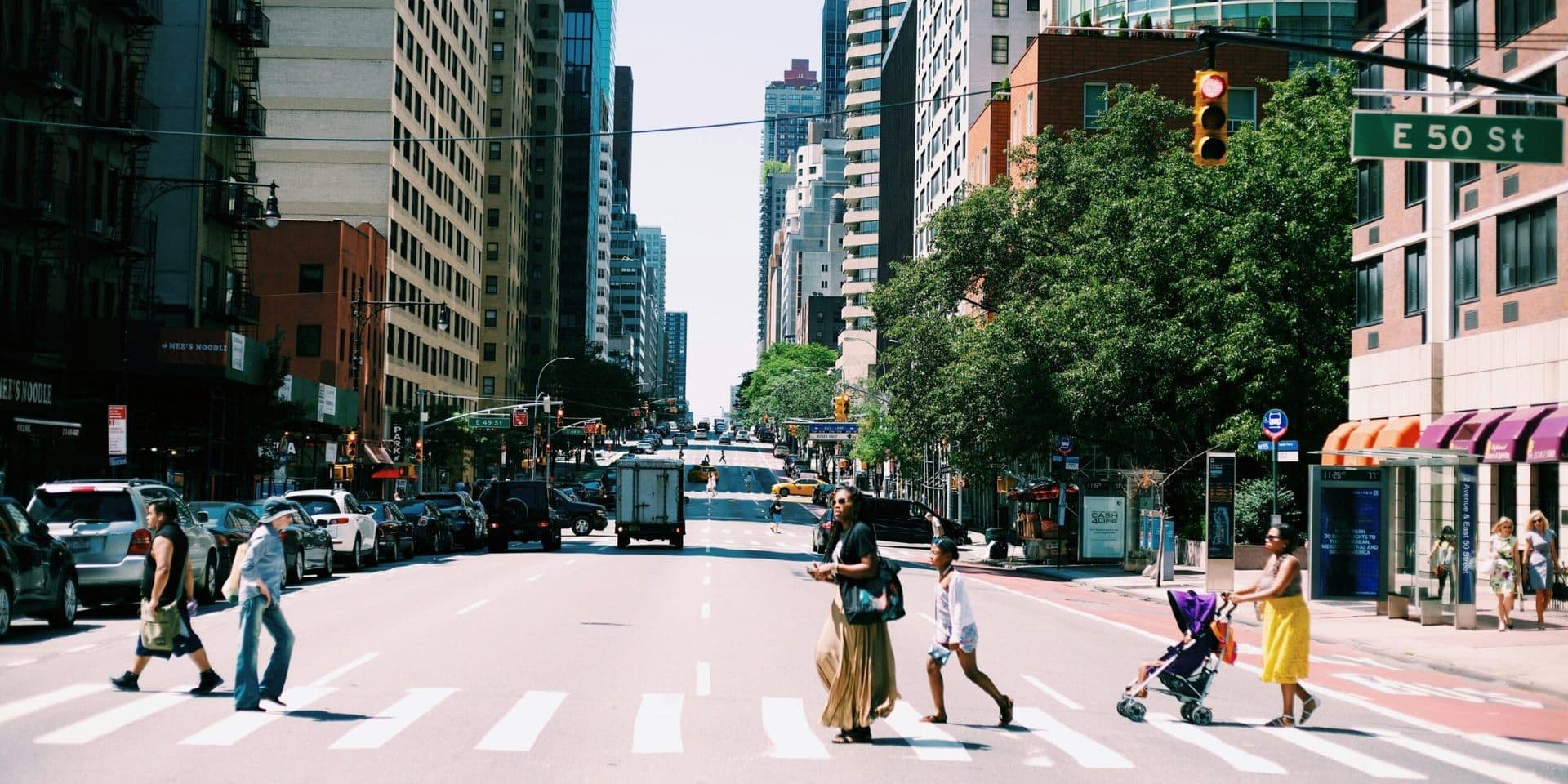 Why Cities Must Invest in Edible Green Spaces