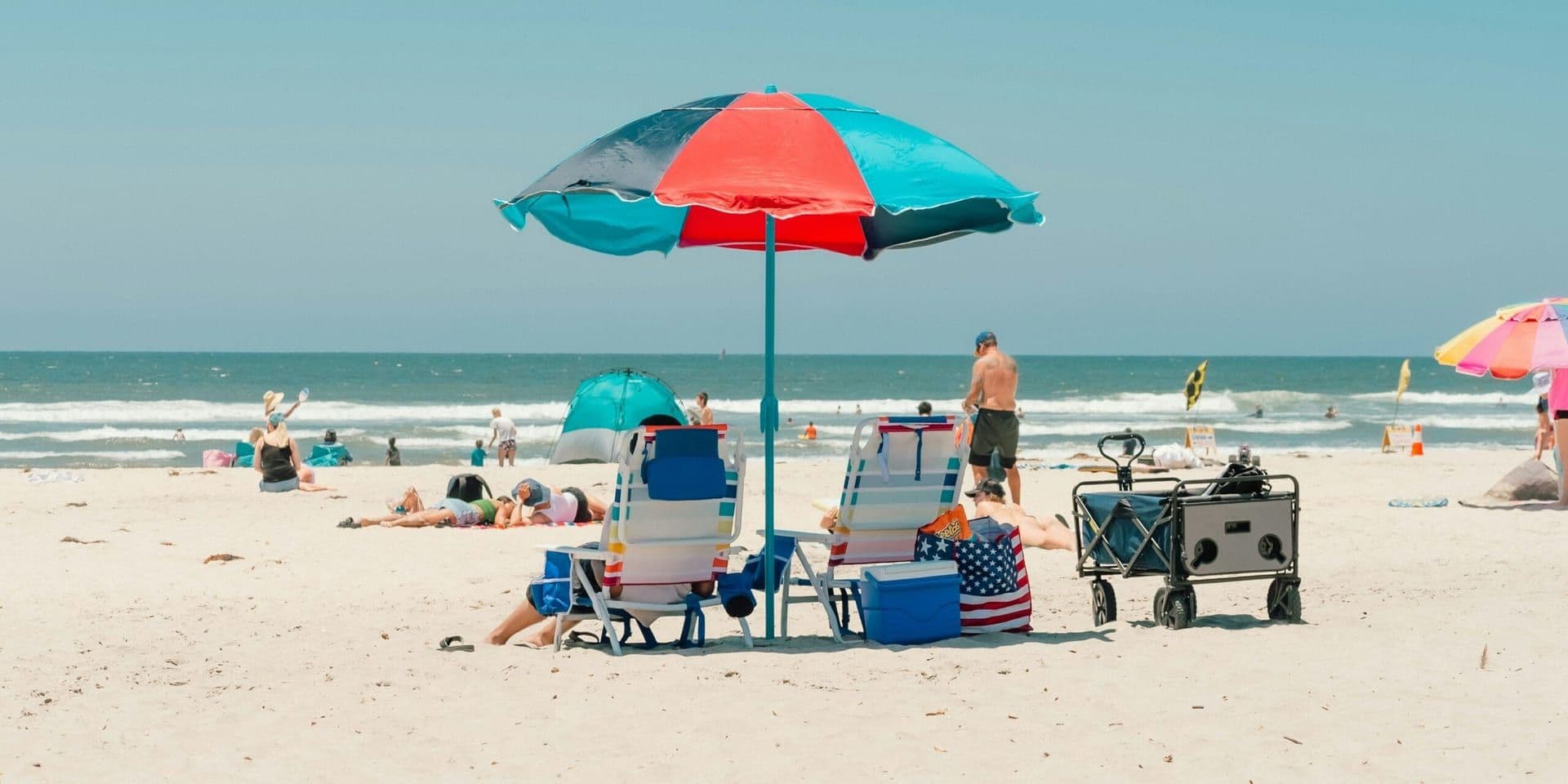 NOAA Warns of Intensifying Heatwaves Across U.S. in Summer 2025