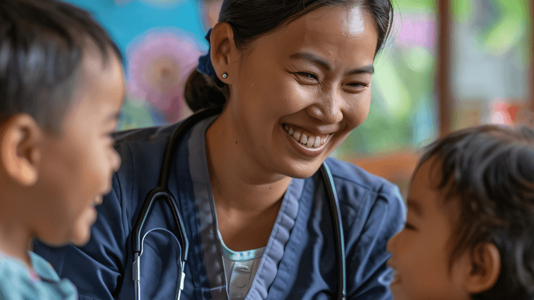 Nationwide Nurses Week Celebrations Highlight Healthcare Workers’ Impact Across the United States