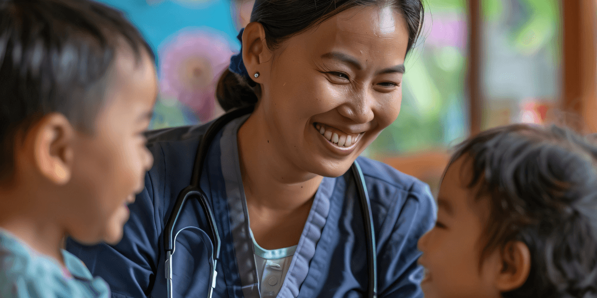 Nationwide Nurses Week Celebrations Highlight Healthcare Workers’ Impact Across the United States