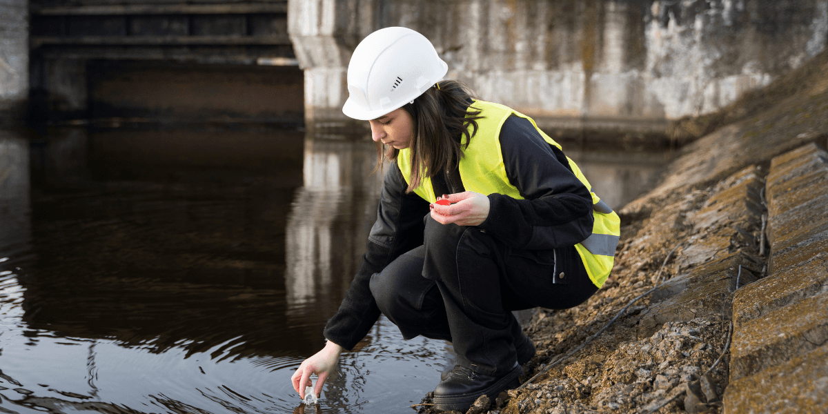U.S. Water and Environmental Leaders Gather in Kansas City to Address Sustainable Wastewater Solutions