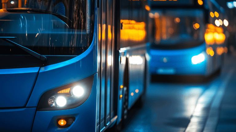 Expanding Free Public Transit Programs and the Future of Urban Mobility in the United States