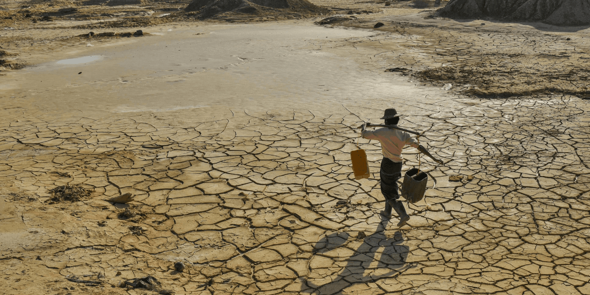 UN Warns of Potential Strong El Niño as Climate Risks Rise Across the United States