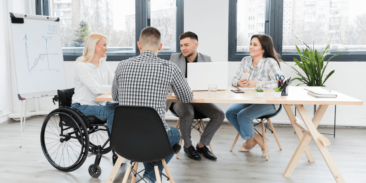 U.S. Civil Rights Enforcement Update Highlights Expanding Federal Focus on Housing, Disability Access, and Workplace Equity