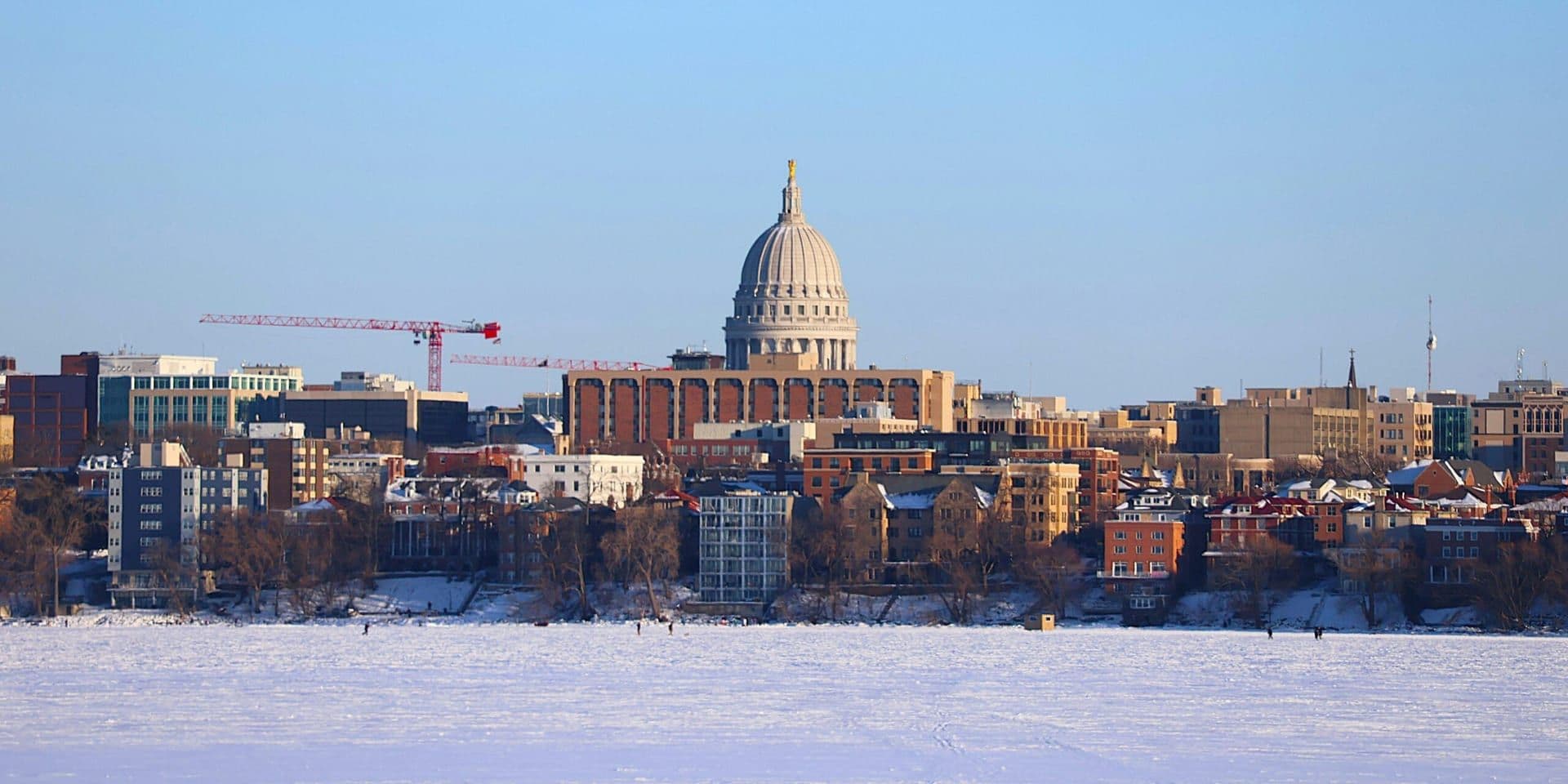 U.S. Government Climate Watch: Monthly Climate Data Signals Normal Conditions Into December