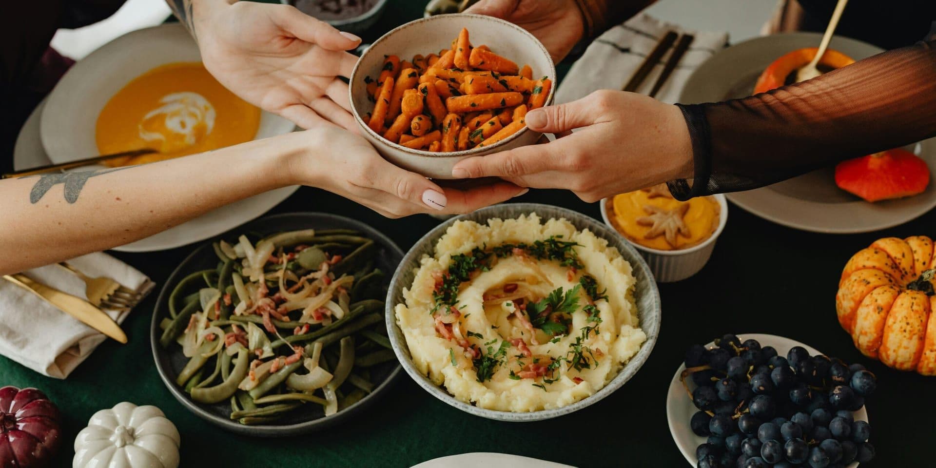 Detroit Launches Gut-Friendly Food Access Initiative to Combat Digestive Health Inequities