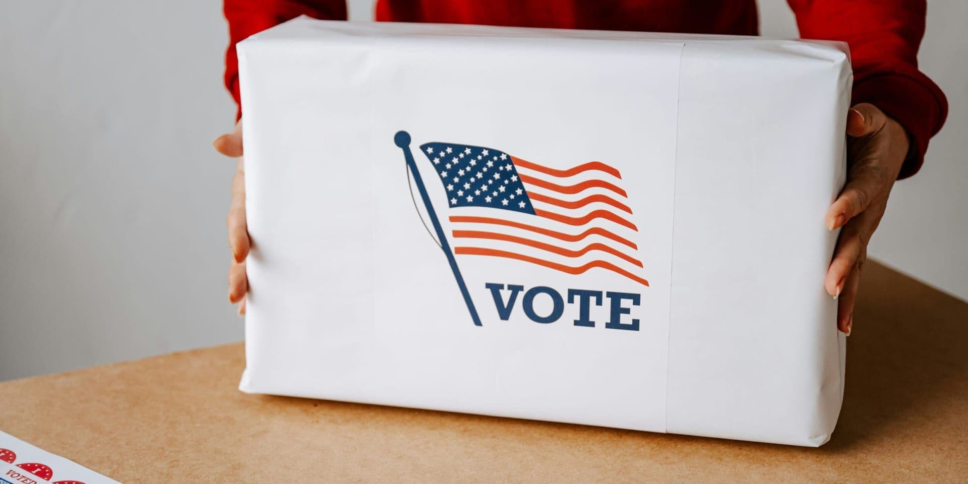 DOJ Accuses Wisconsin Elections Commission of Violating Federal Election Law
