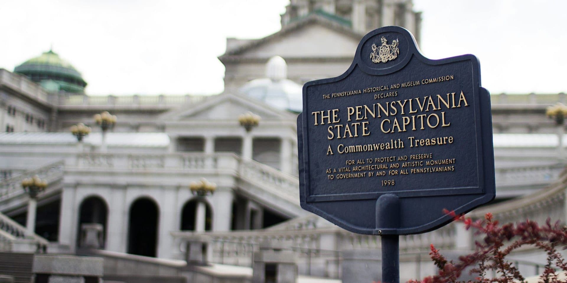 Supreme Court to Review Pennsylvania Voting Rights Case
