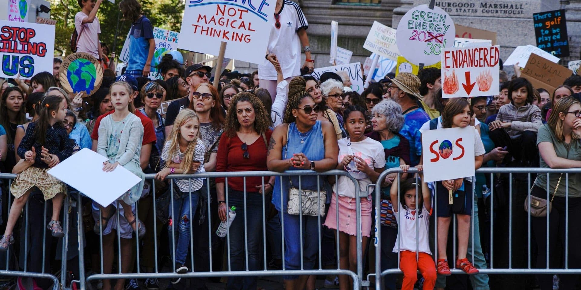 Educators and Activists Rally Nationwide for the 5th Annual Teach Truth Day of Action