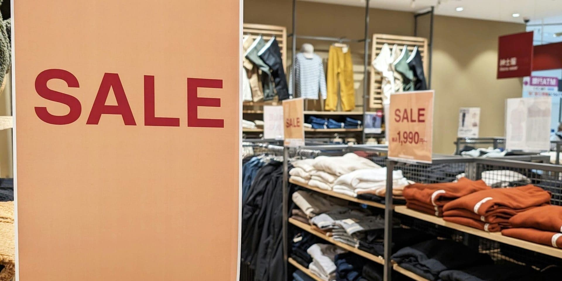 Retailers Launch Early Sales to Compete with Amazon Prime Day 2025