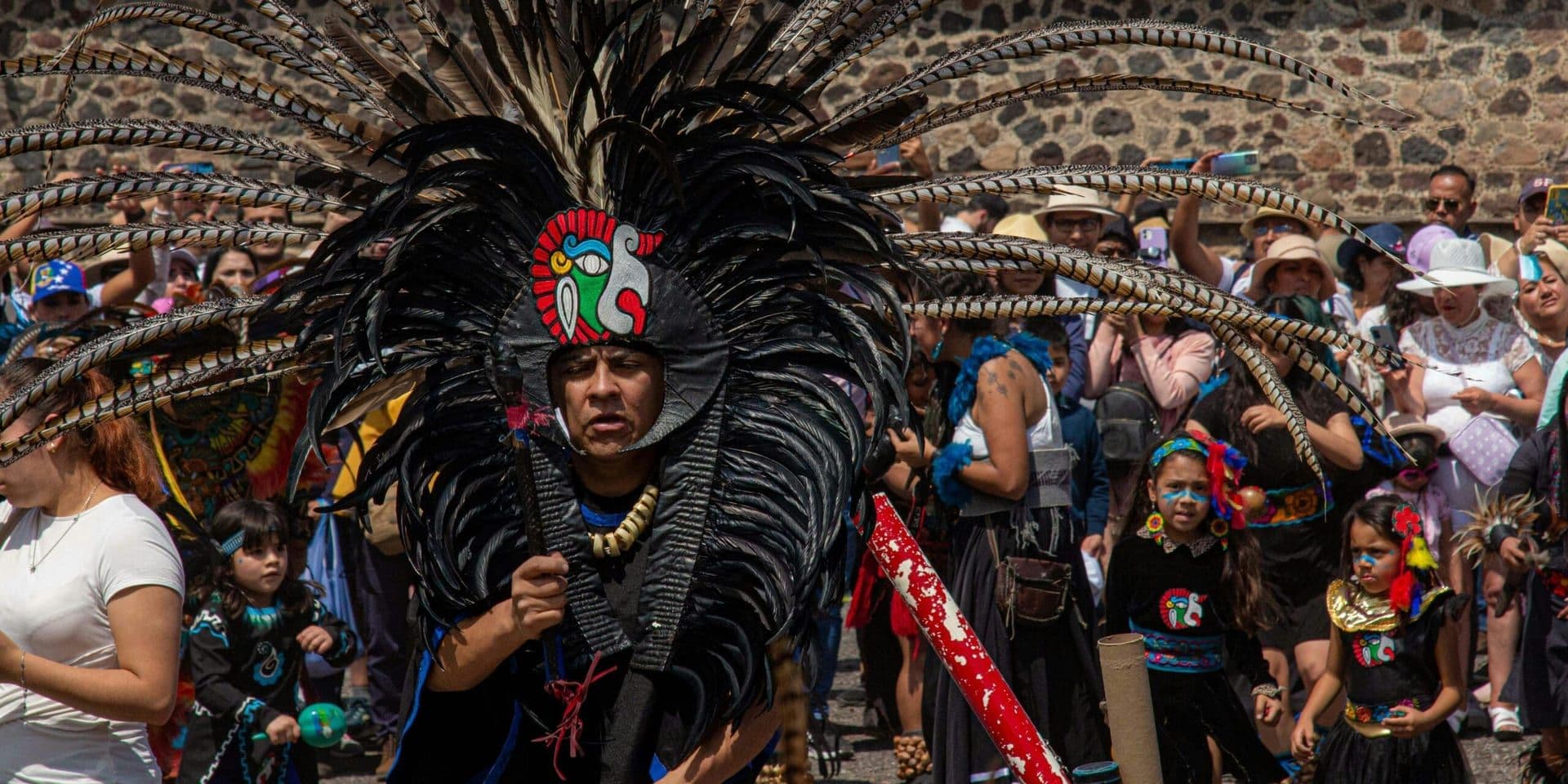 Trump Administration Faces Legal Challenge Over Native American Mascot Ban