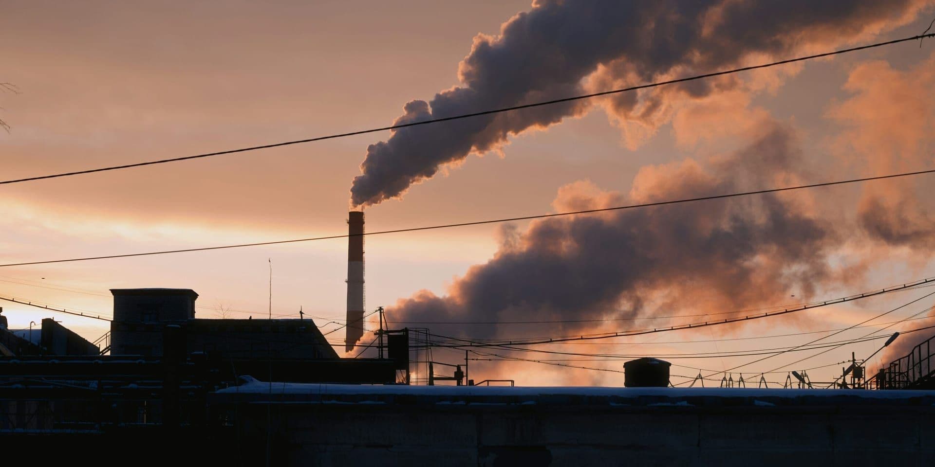 U.S. Greenhouse Gas Emissions Climb Amid Policy Reversals