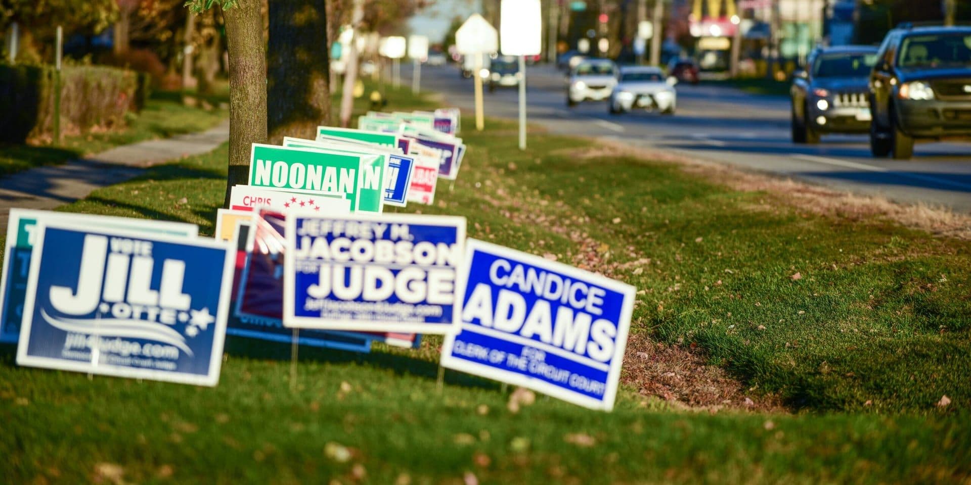June Primaries Set the Stage for Key Gubernatorial and Mayoral Races