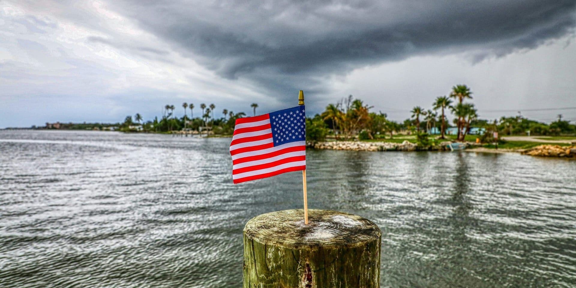 Trump Administration’s Environmental Rollbacks Raise Concerns Ahead of Hurricane Season