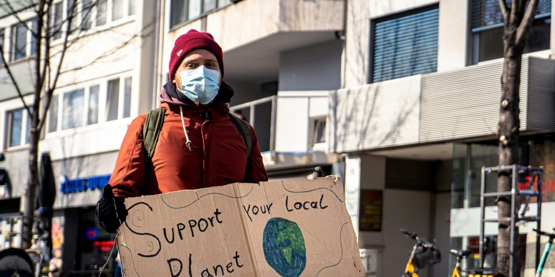 Climate Justice Revival Spotlights Policy Equity at Baltimore Conference