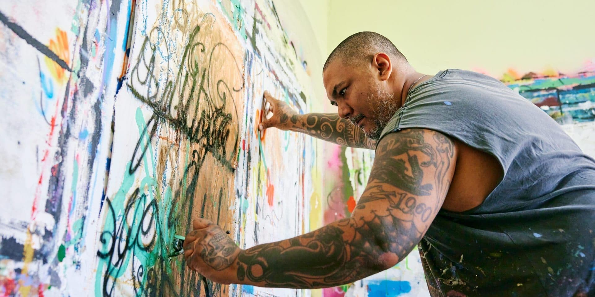Artists Persist in Replacing Racist Monuments with Inclusive Art