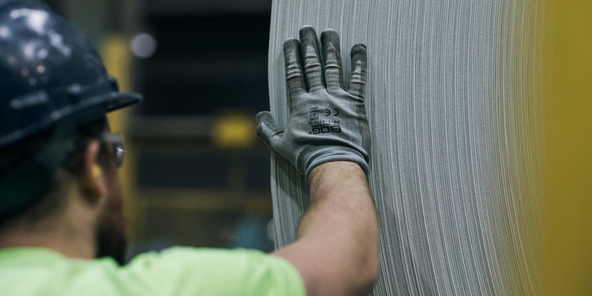 Why U.S. Manufacturing Must Embrace a Community-Centered High-Tech Future