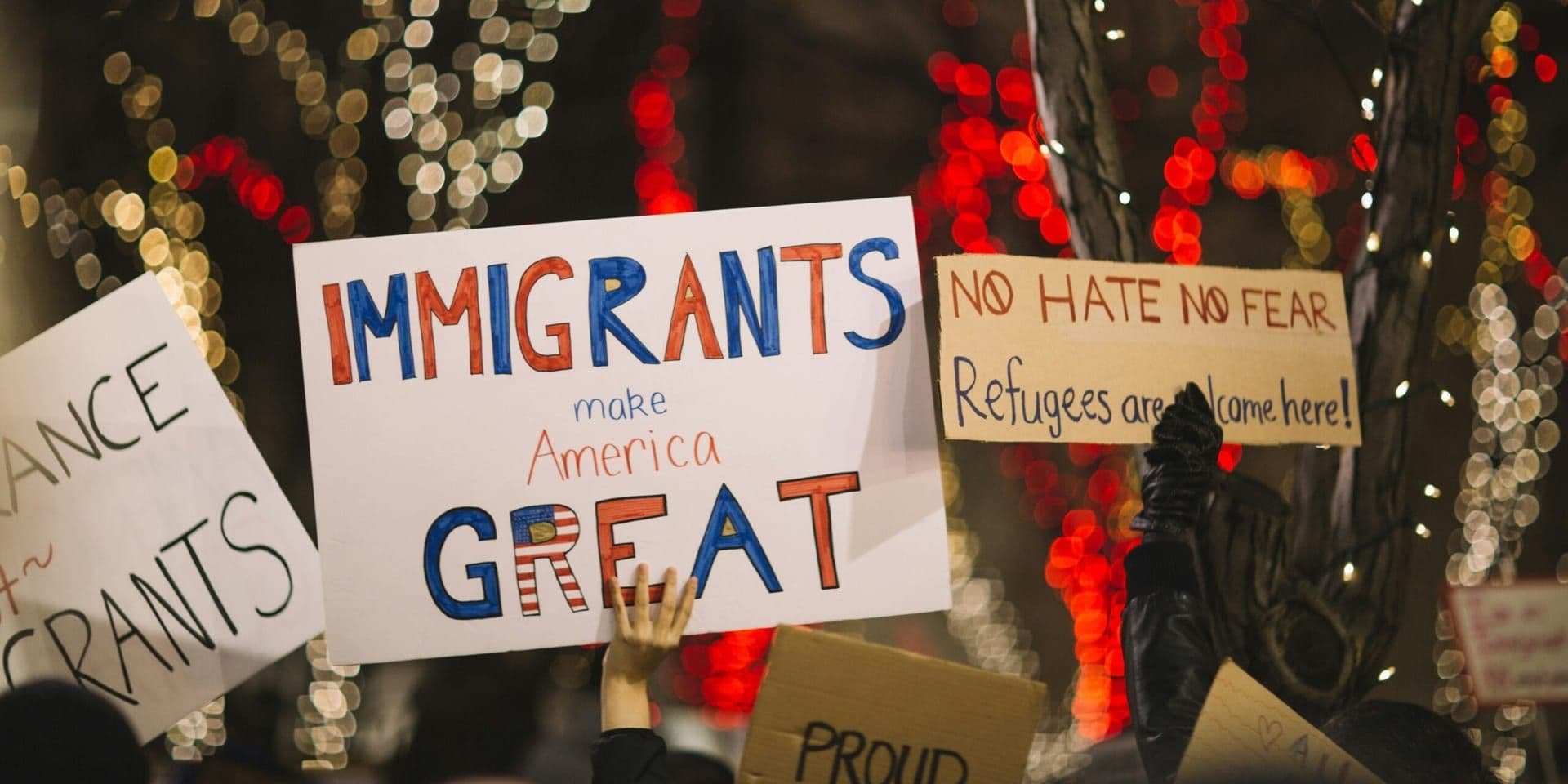 The Growing Need for Comprehensive Immigration Reform