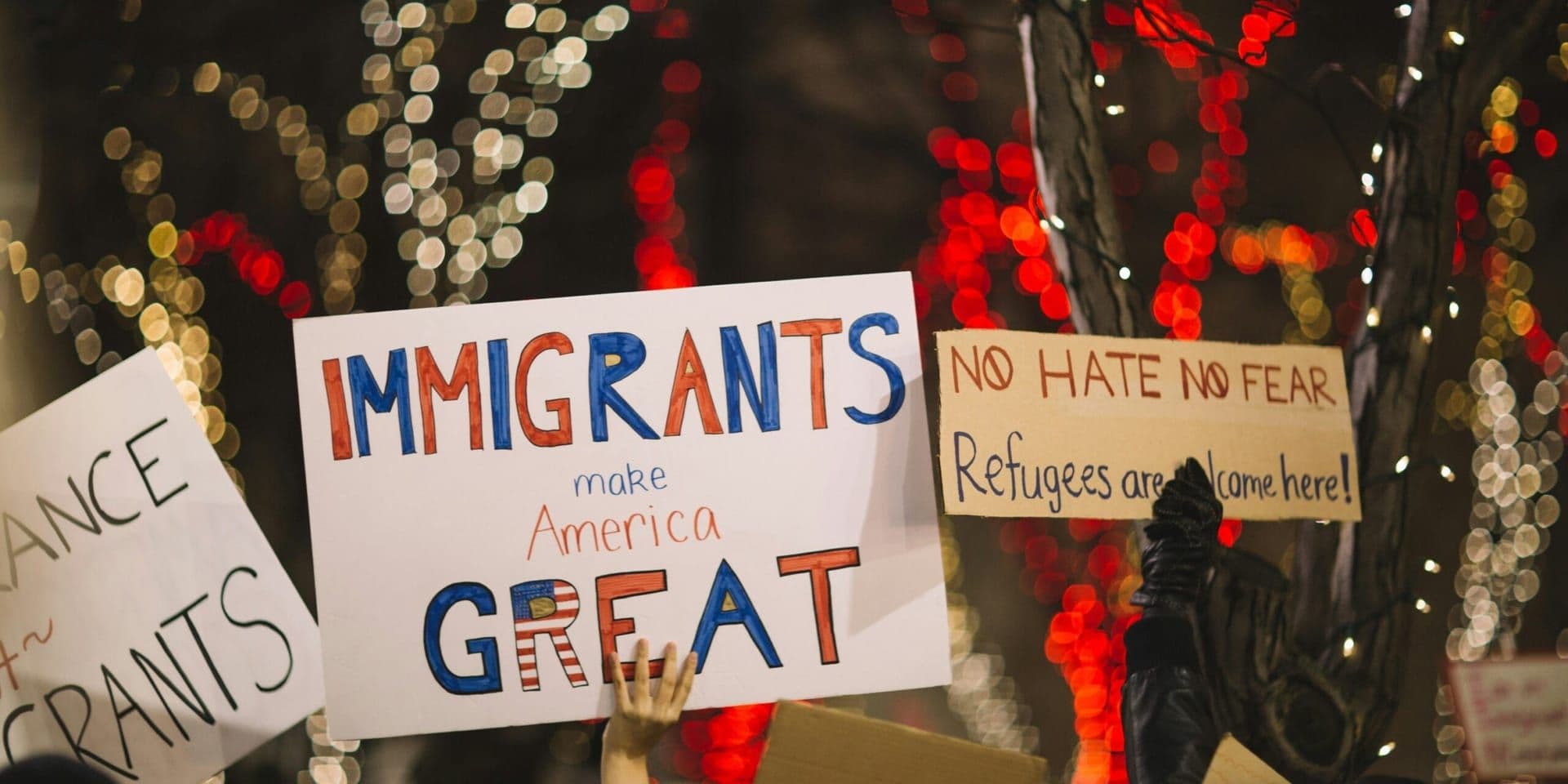 Court Halts Deportation, But Trump Administration Deports Immigrant Anyway
